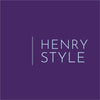 Sedacie súpravy - HENRY STYLE