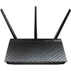 Wi-Fi routery, sieťové prvky