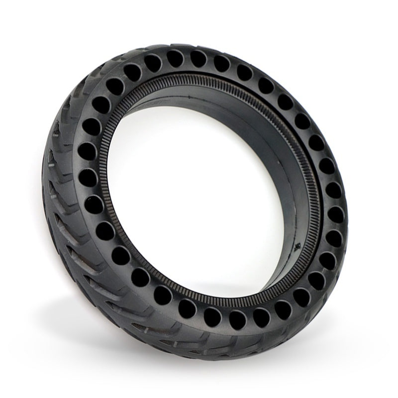 Bezdušová pneumatika RhinoTech pre Scooter dierovaná 8.5x2, čier
