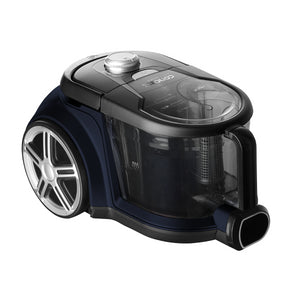 Bezvreckový vysávač Concept 4A Radical Home&Car VP5241n