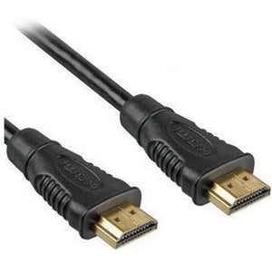 HDMI kábel PremiumCord, pozlátený, 1.4, 20m