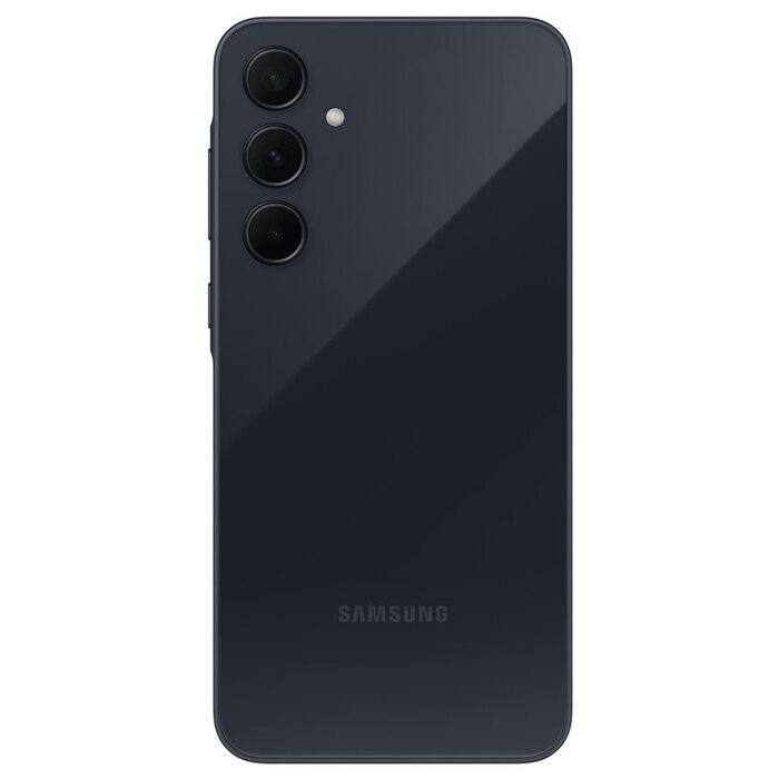 Mobilný telefón Samsung Galaxy A35 5G 128GB Awesome Navy