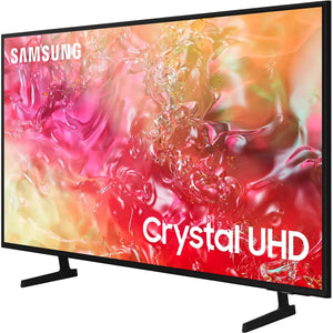 Televízia Samsung UE55DU7172 / 55" (139cm)