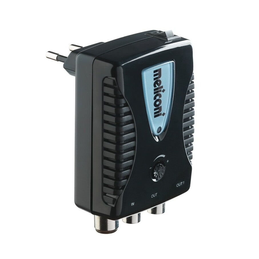 Anténny zosilňovač signálu Meliconi AMP-200 LTE
