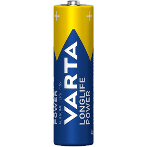 Batérie Varta Longlife Power, AA, 12ks