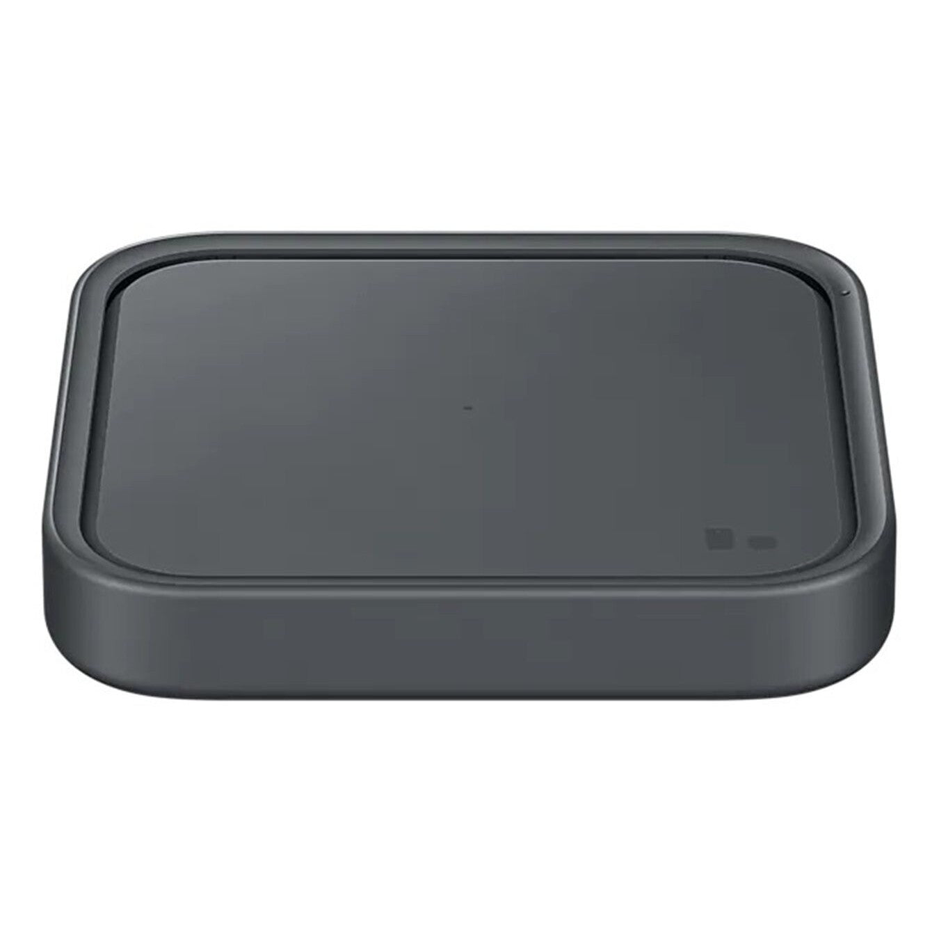 Bezdrôtová nabíjačka Samsung 15W, bez kábla, čierna