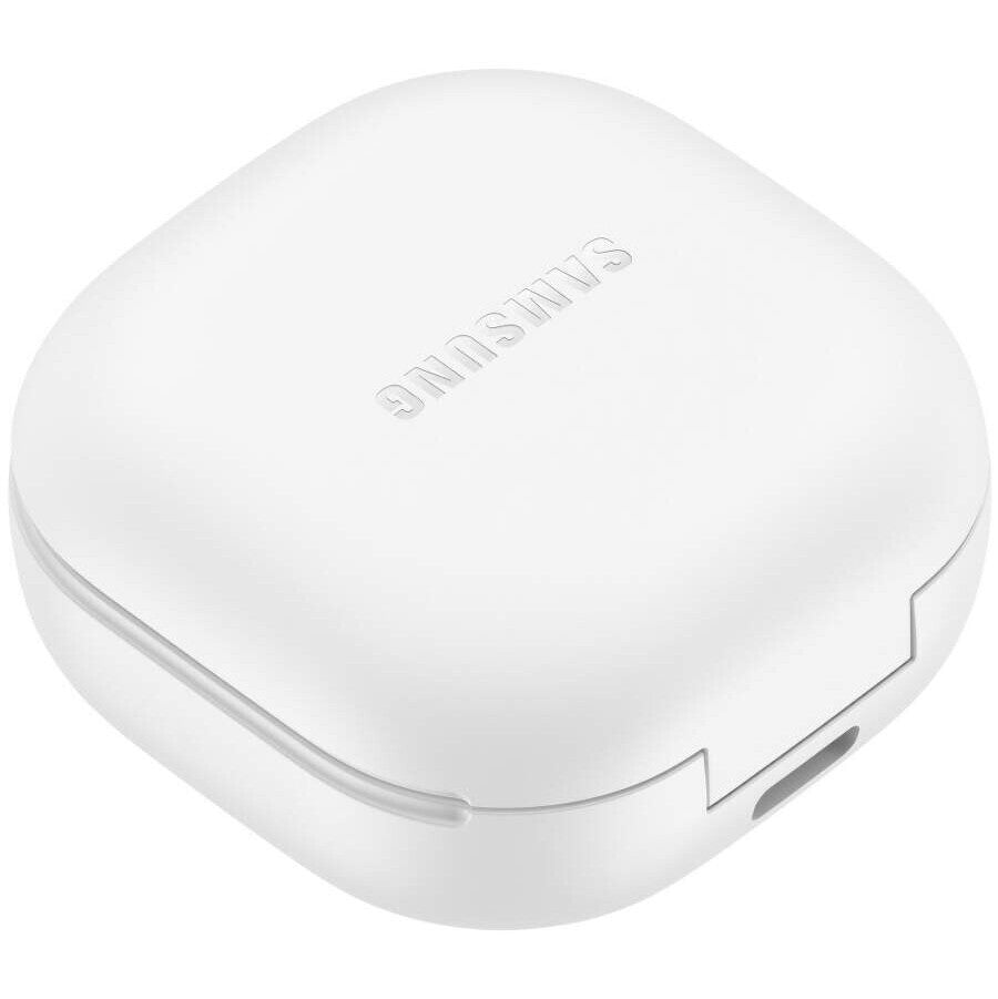 Bezdrôtové slúchadlá Samsung Galaxy Buds 2 Pro, biela
