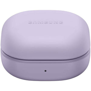 Bezdrôtové slúchadlá Samsung Galaxy Buds 2 Pro, fialové