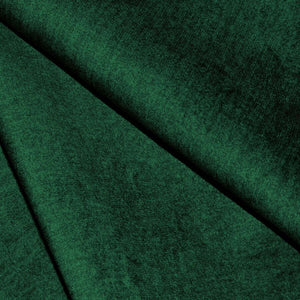Čalúnená posteľ Paxton 180x200, zelená, bez matraca