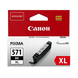 Cartridge Canon-Ink 0331C001 čierna (0331C001)
