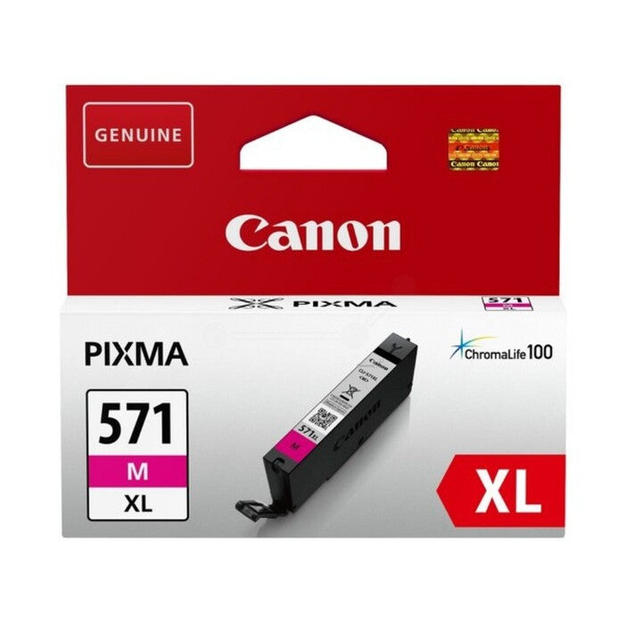 Cartridge Canon-Ink 0332C001 tyrkysová (0332C001)
