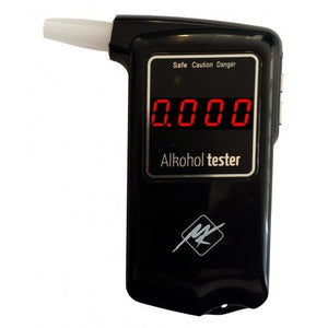 Digitálny dychový alkohol tester MKF-818 PFT