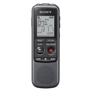 Diktafón Sony ICDPX240