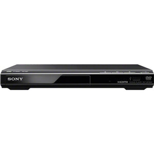 DVD prehrávač Sony DVP-SR760H