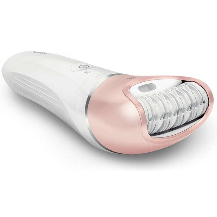 Epilátor Philips Satinelle Advanced BRE640 / 00, Wet &amp; Dry