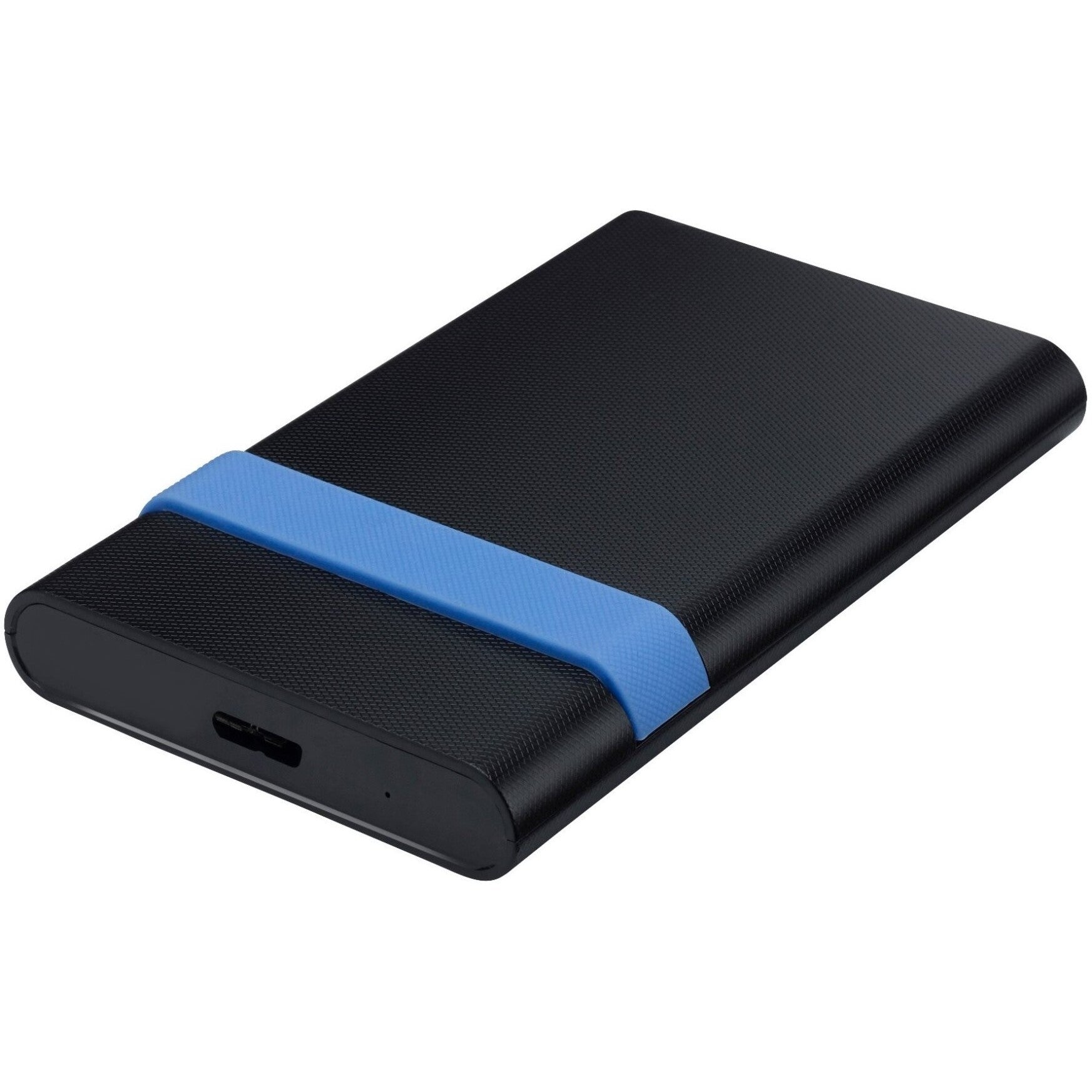 VERBATIM Externý disk Mobile Drive 2,5" 1TB USB 3.2 GEN1
