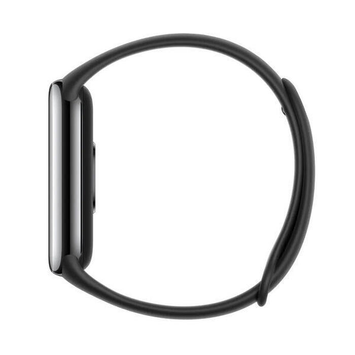 Fitness náramok Xiaomi Smart Band 8, čierna