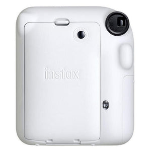 Fotoaparát Fujifilm Instax Mini 12, biela