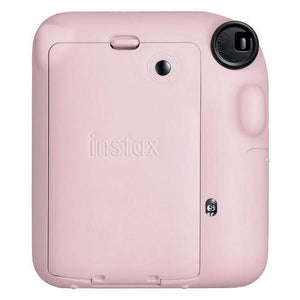 Fotoaparát Fujifilm Instax Mini 12, ružová