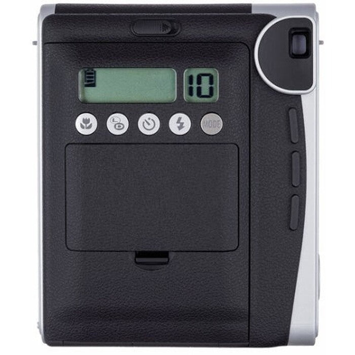 Fotoaparát Fujifilm Instax Mini 90, čierna