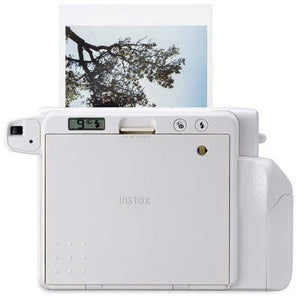 Fotoaparát Fujifilm Instax Wide 300, biela