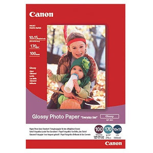 Fotopapier Canon-GP-501 (0775B003)