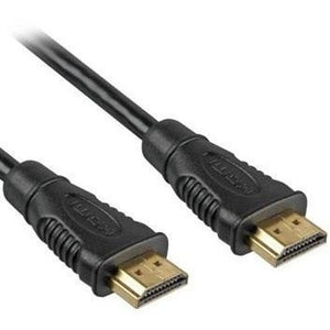 HDMI kábel PremiumCord, pozlátený, 1.4, 15m