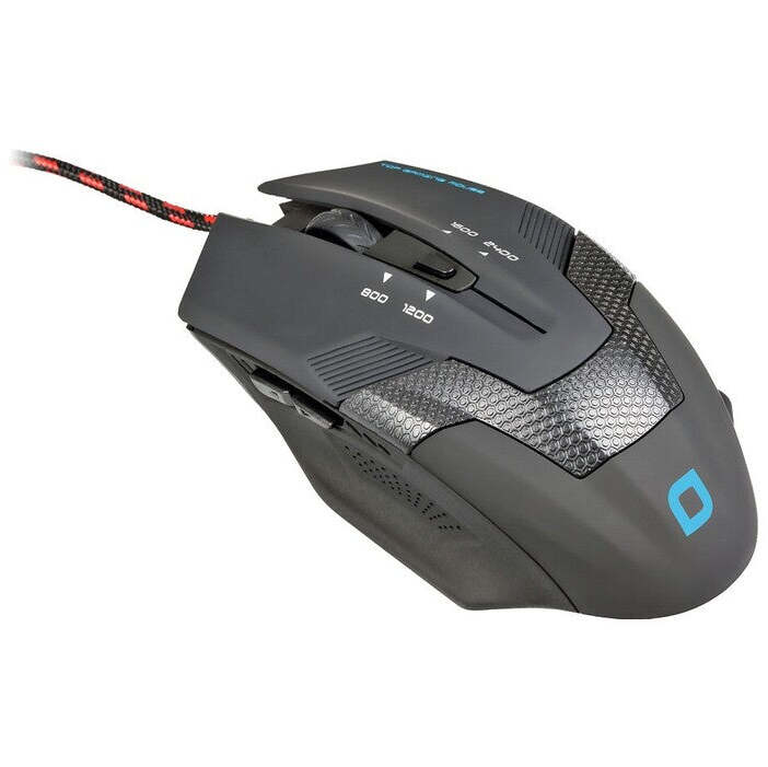 Herná myš Evolveo MG636