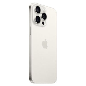 iPhone 15 Pro Max 512GB White Titanium
