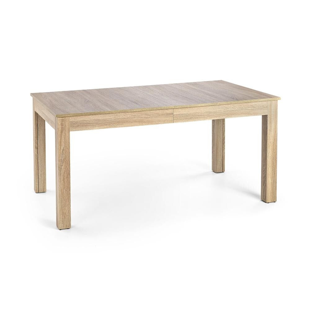 Jedálenský stôl Seweryn rozkladací - 160-300x90 (dub sonoma)