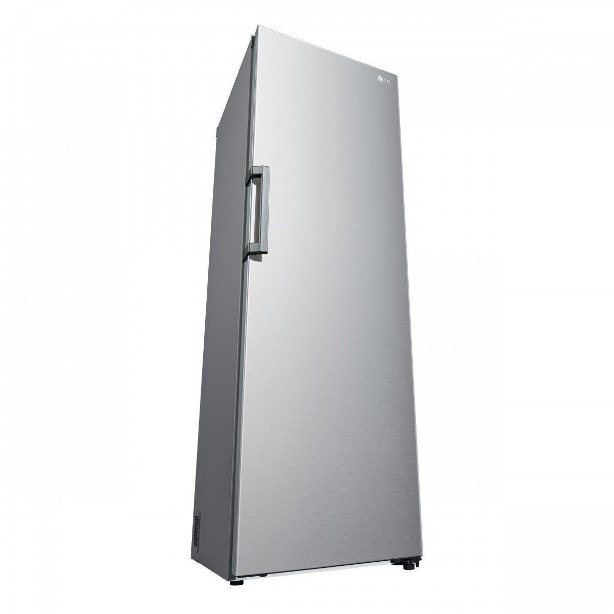 Jednodverová chladnička LG GLT51PZGSZ