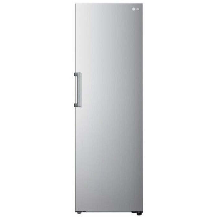 Jednodverová chladnička LG GLT51PZGSZ