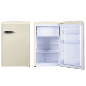 Jednodverová chladnička s mrazničkou Amica VT 862 AM