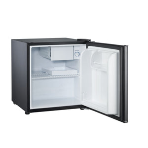 Jednodverová chladnička s mrazničkou Guzzanti GZ 06B1