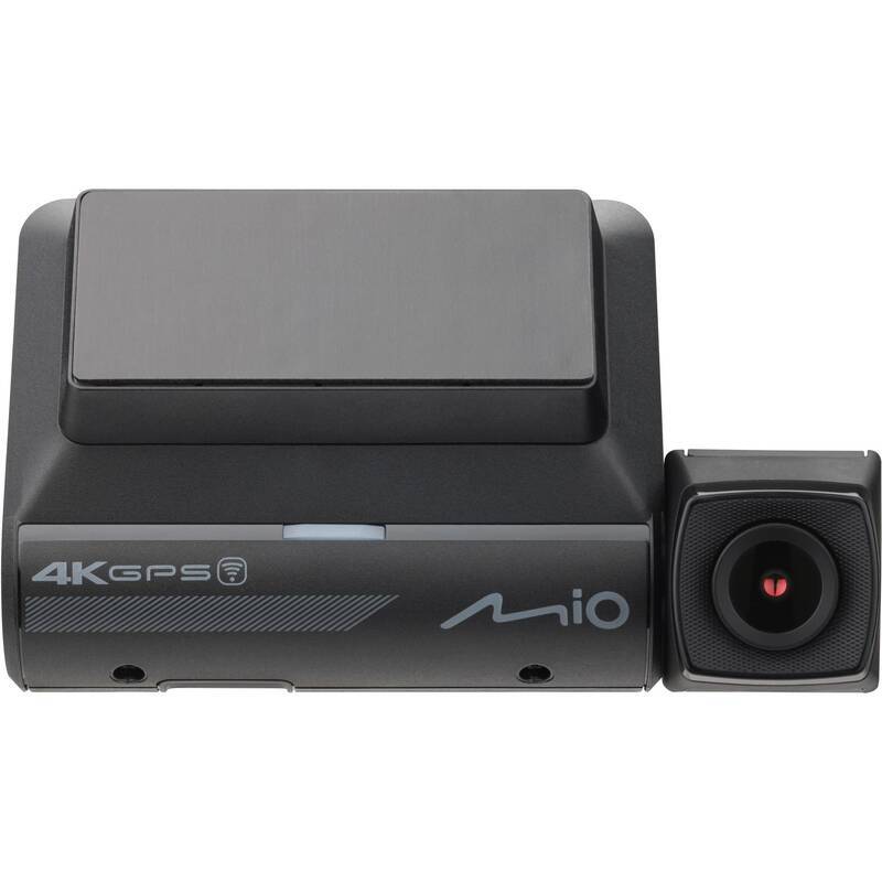 Kamera do auta MIO MiVue 955W 4K, GPS, WiFi, ADAS