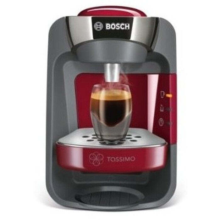 Kapsulový kávovar Bosch Tassimo Suny TAS3203