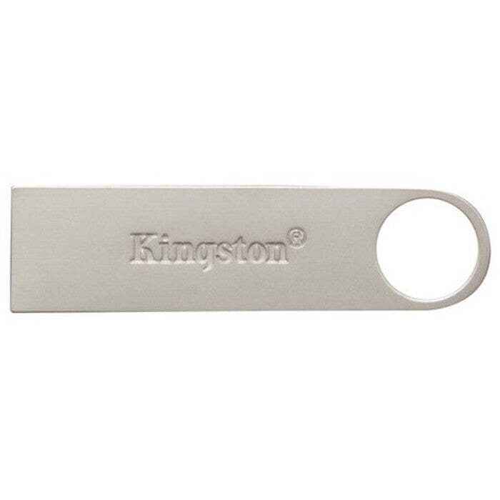 Kingston DataTraveler SE9 G2 - 128GB DTSE9G2/128GB