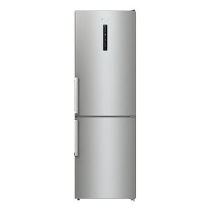 Kombinovaná chladnička s mrazničkou dole Gorenje NRC6194SXL5M