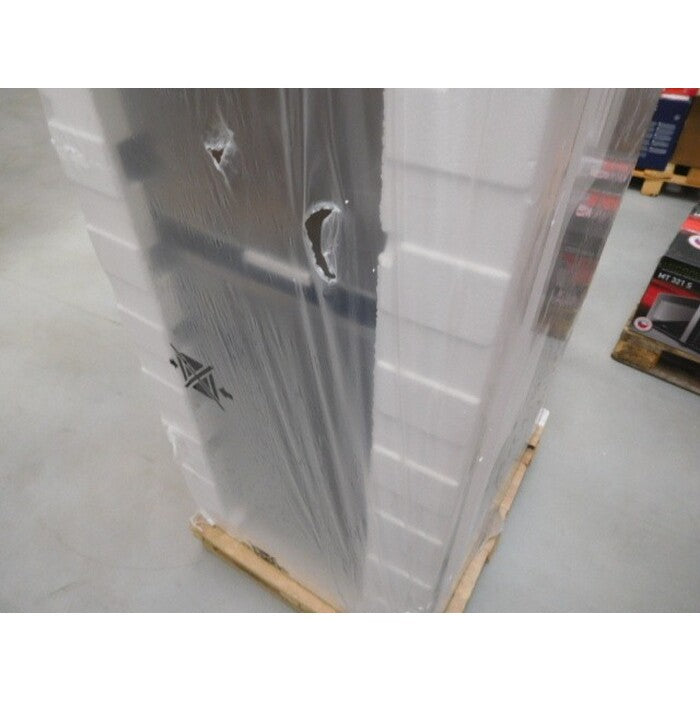 Kombinovaná chladnička s mrazničkou dole LG GBB62PZGFN