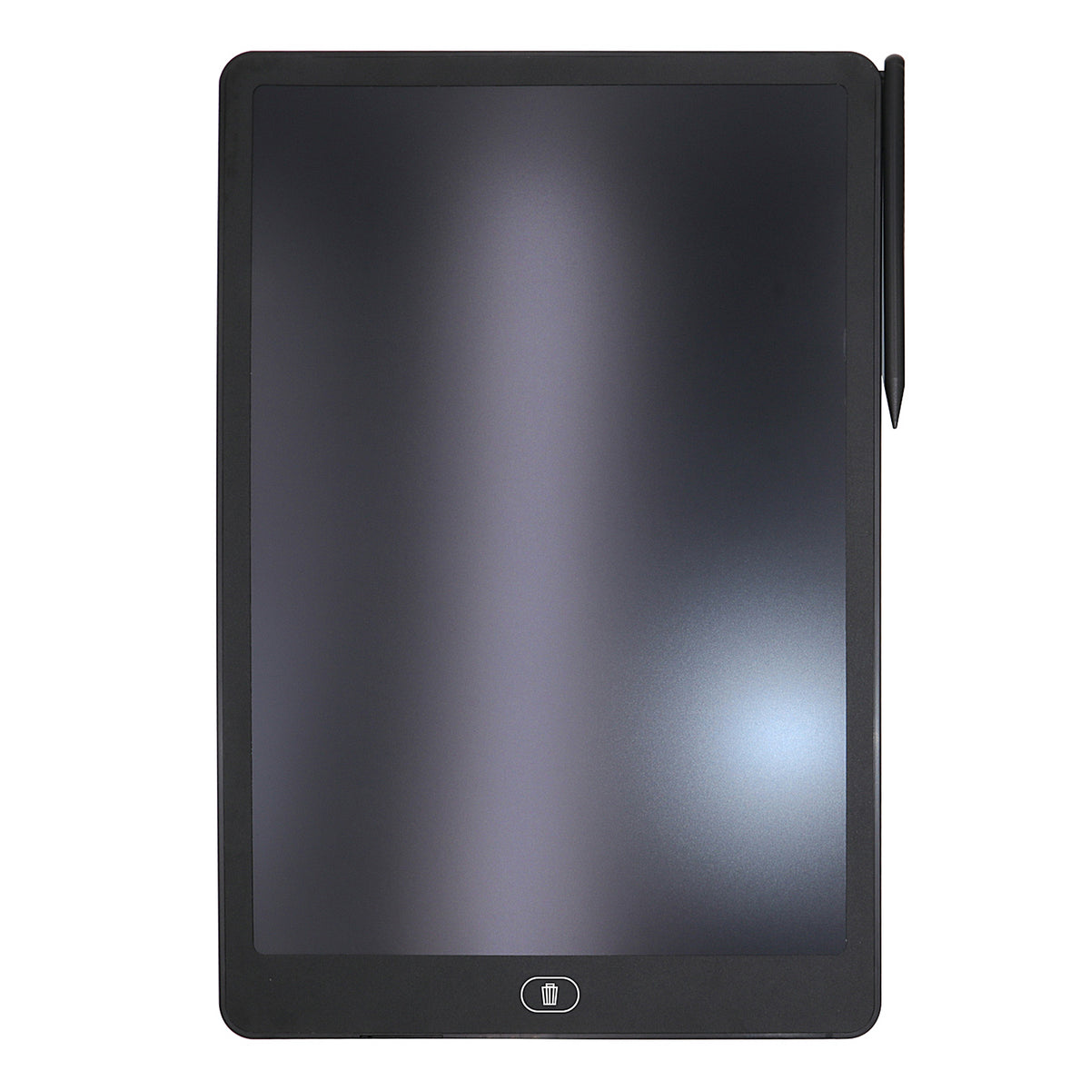 LCD grafický tablet WG 15&quot; s perom, kreslenie a písanie, čierna