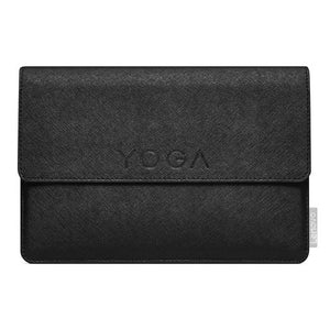 Lenovo Sleeve pro Yoga TAB 3 8" (ZG38C00472), čierne