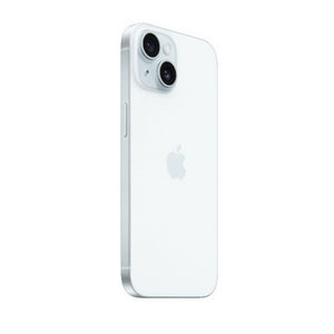 Mobilný telefón Apple iPhone 15 256GB Blue