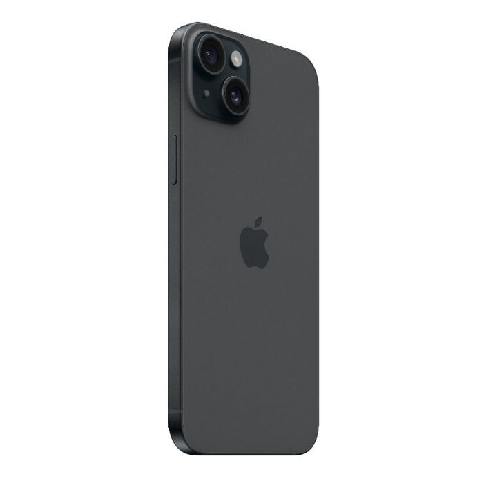 Mobilný telefón Apple iPhone 15 Plus 128GB Black