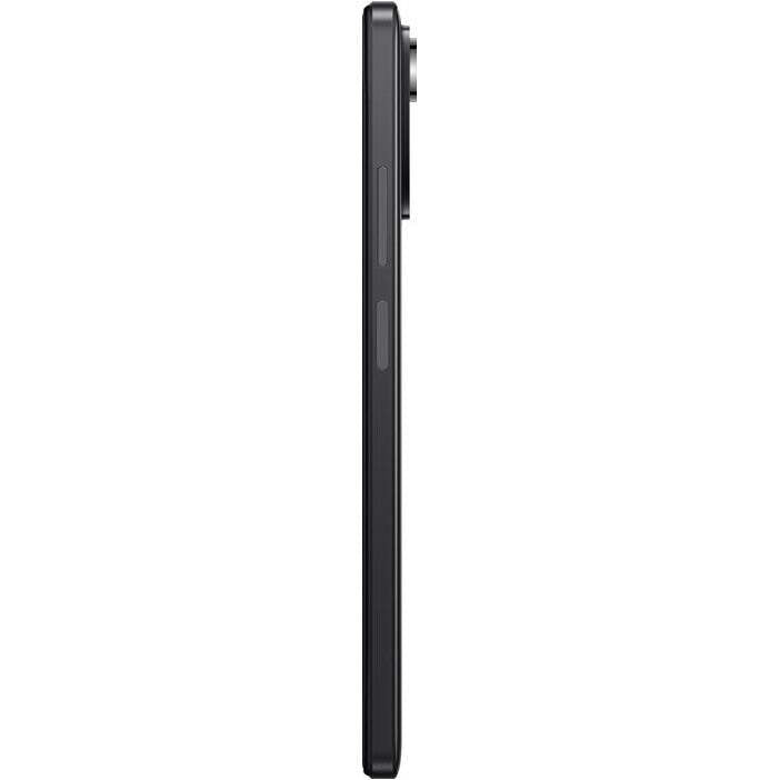 Mobilný telefón Xiaomi Redmi Note 12S 8GB/256GB, čierna