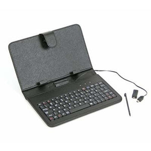 Omega tablet puzdro s klávesnicou OCT7KB, univerzálne, 7"