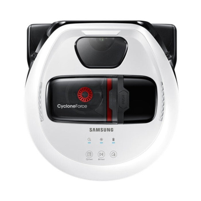 Robotický vysávač Samsung VR10M701CUW NEKOMPLETNÉ PŘÍSLUŠENSTVO