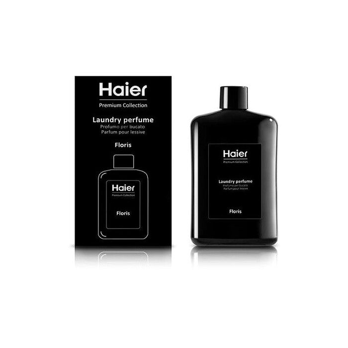 Parfumovaná vôňa do práčky, Haier HPCF1040, vôňa floris, 400 ml