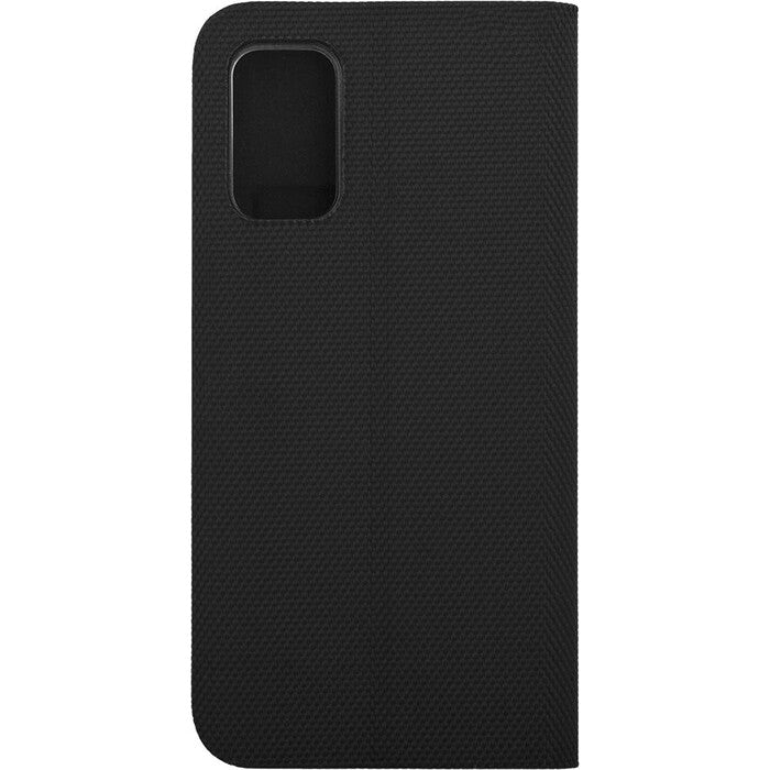 Puzdro na Samsung Galaxy A02s, čierne