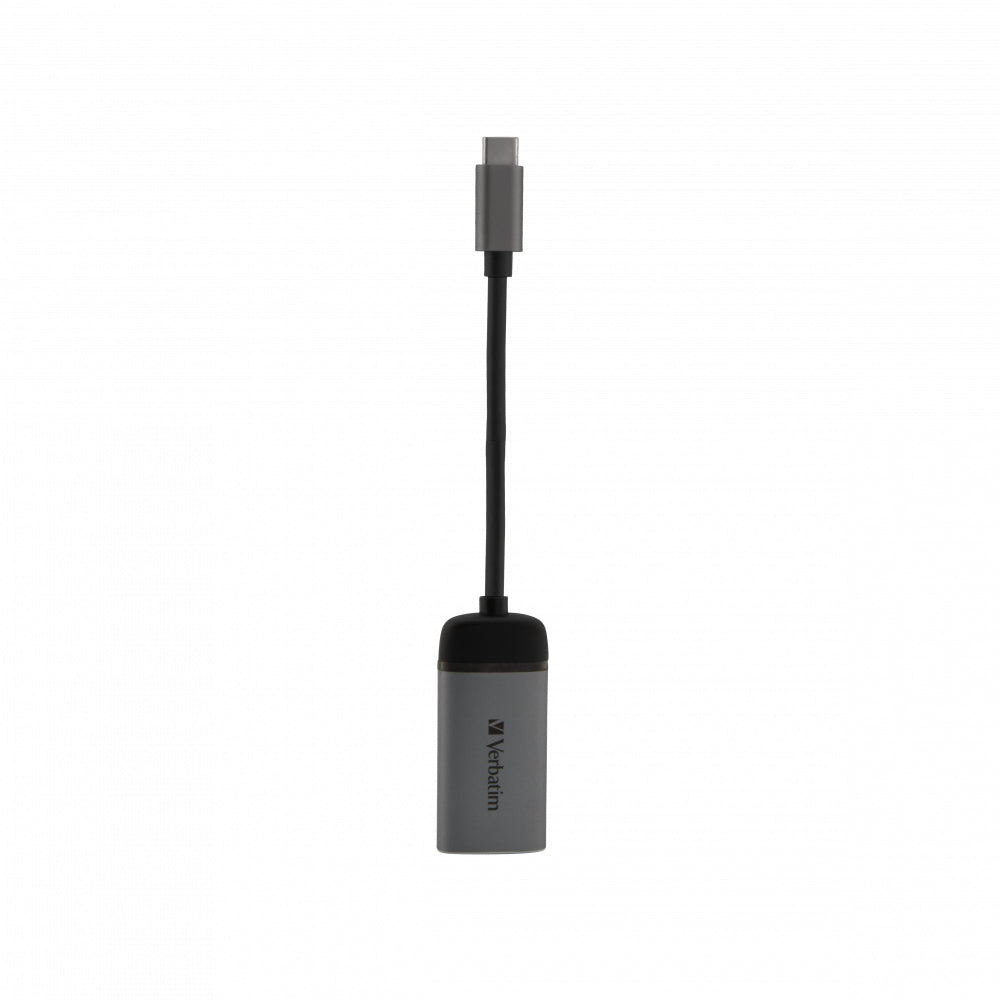 Redukcia USB-C na HDMI Verbatim (49143)