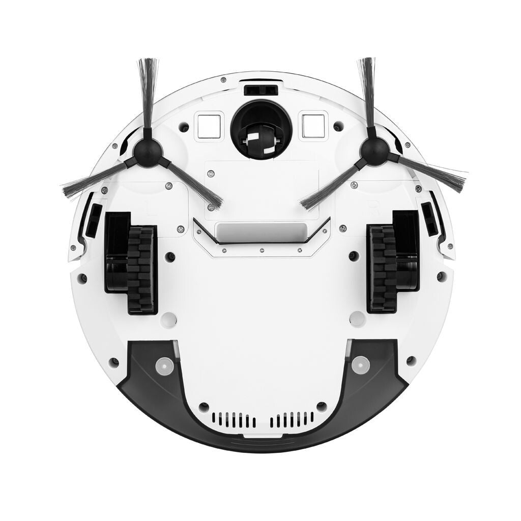Robotický vysávač TESLA RoboStar iQ100